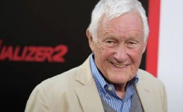 وفاة أسطورة السينما المكسيكية إجناسيو لوبيز تارسو عن عمر ناهر 98 عاما 1 وفاة أسطورة السينما المكسيكية إجناسيو لوبيز تارسو عن عمر ناهر 98 عاما