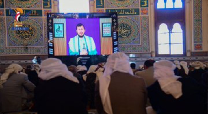 مليشيا الحوثي تصعد انتهاكاتها لحرمة المساجد في رمضان
