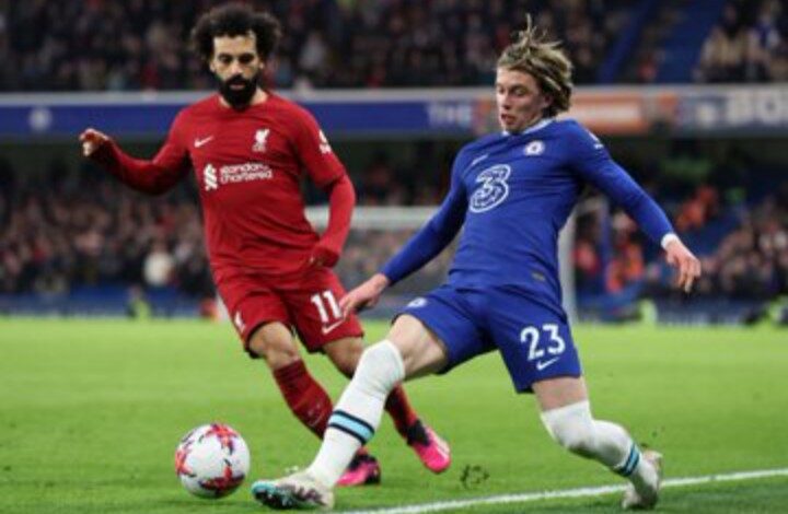 تعادل سلبي بين ليفربول وتشيلسي في الدوري الأنجليزي
