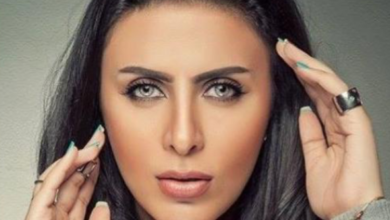 وفاة الفنانة والإعلامية المصرية شيرين الطحان بعد صراع مع المرض