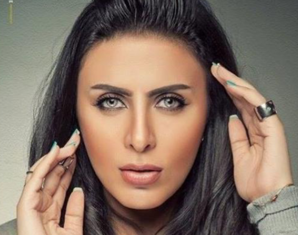 وفاة الفنانة والإعلامية المصرية شيرين الطحان بعد صراع مع المرض 1 وفاة الفنانة والإعلامية المصرية شيرين الطحان بعد صراع مع المرض