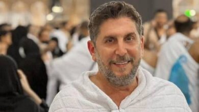 رحيل الفنان السوري محمد قنوع بنوبة قلبية