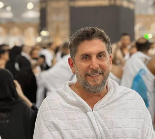 رحيل الفنان السوري محمد قنوع بنوبة قلبية 1 رحيل الفنان السوري محمد قنوع بنوبة قلبية