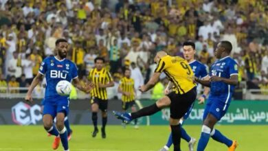 الهلال يطيح بالاتحاد ويحجز مقعدًا في نهائي كأس الملك
