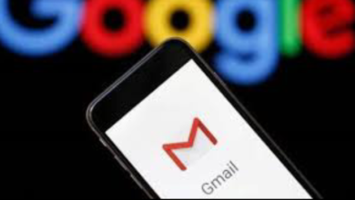 جوجل تضيف علامة التوثيق الزرقاء إلى حسابات “Gmail"