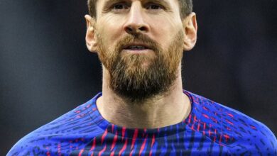 رسمياً... الهلال السعودي يتقدم بعرضه للأسطورة ميسي