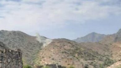 مليشيا الحوثي تعتدي على خمس قرى جنوب الحديدة
