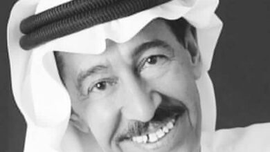وفاة الفنان الكويتي عبدالكريم عبدالقادر