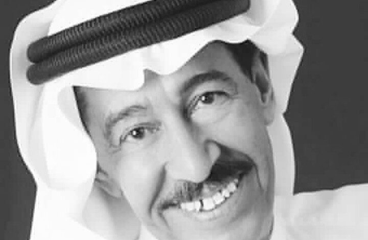وفاة الفنان الكويتي عبدالكريم عبدالقادر