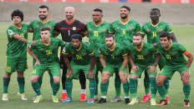 رسميًا.. الشرطة العراقي ينسحب من دوري أبطال ٱسيا