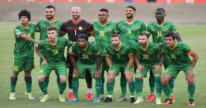 رسميًا.. الشرطة العراقي ينسحب من دوري أبطال ٱسيا