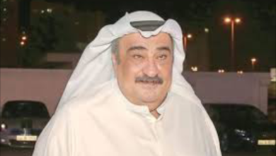 وفاة الفنان الكويتي أحمد جوهر عن عمر ناهز 65 عاماً