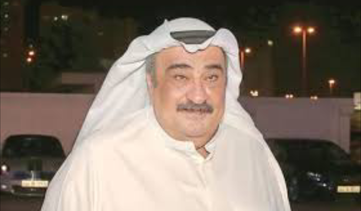 وفاة الفنان الكويتي أحمد جوهر عن عمر ناهز 65 عاماً 1 وفاة الفنان الكويتي أحمد جوهر عن عمر ناهز 65 عاماً