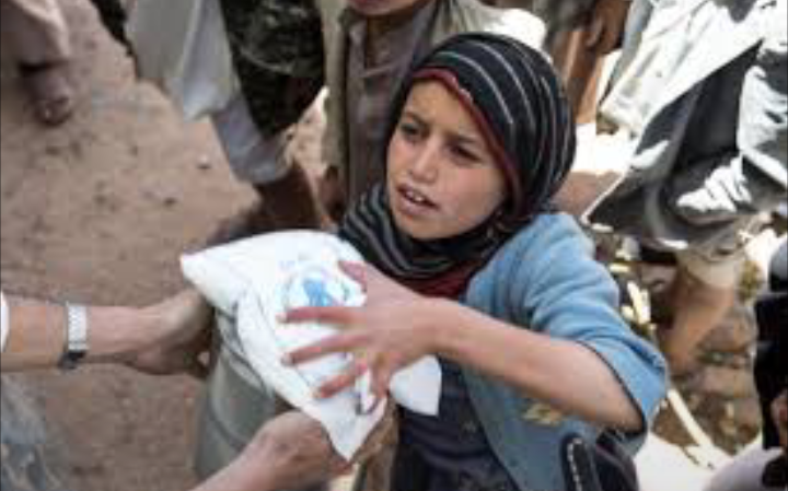 الأمم المتحدة: نقص التمويل سيؤدي إلى تقليص التدخلات الإنسانية في اليمن خلال الأشهر القادمة