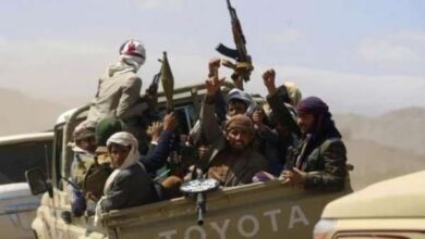 مليشيا الحوثي تنفذ حملة اختطافات لقيادات حزبية عشية عيد الأضحى
