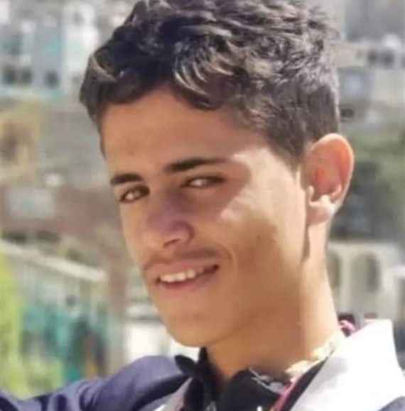 مسلح حوثي يقتل طالب ثانوية في صنعاء