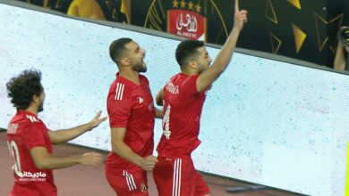 الأهلي المصري يتوج بلقب دوري أبطال إفريقيا
