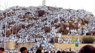 السعودية تعلن موعد عيد الأضحى المبارك 2 السعودية تعلن موعد عيد الأضحى المبارك