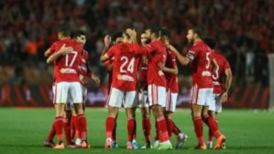 مواعيد مباريات اليوم الخميس والقنوات الناقلة