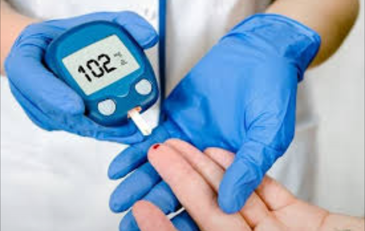 دراسة.. إصابة أكثر من مليار شخص بالسكري بحلول عام 2050 1 دراسة.. إصابة أكثر من مليار شخص بالسكري بحلول عام 2050