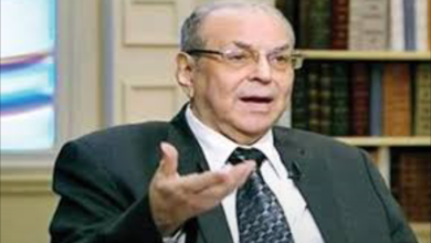 وفاة المخرج المصري جميل المغازي