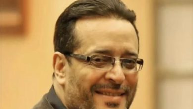 وفاة المطرب المصري علاء عبد الخالق عن عمر يناهز 59 عاماً