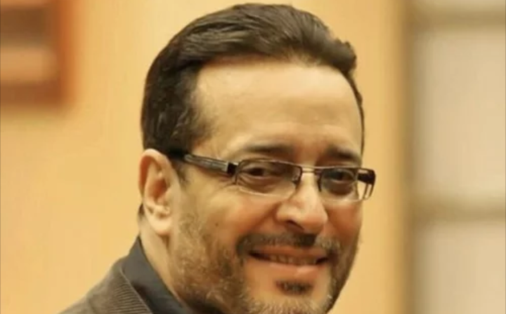 وفاة المطرب المصري علاء عبد الخالق عن عمر يناهز 59 عاماً 1 وفاة المطرب المصري علاء عبد الخالق عن عمر يناهز 59 عاماً