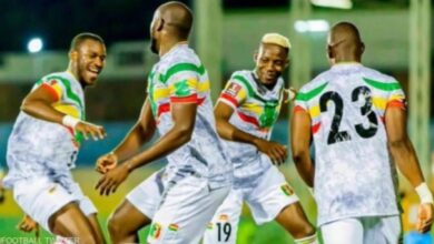 مالي تلحق بالمغرب ومصر إلى أولمبياد باريس 2024