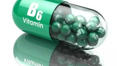 7 فوائد أساسية لفيتامين «B6» تجعل صحتك أكثر أماناً