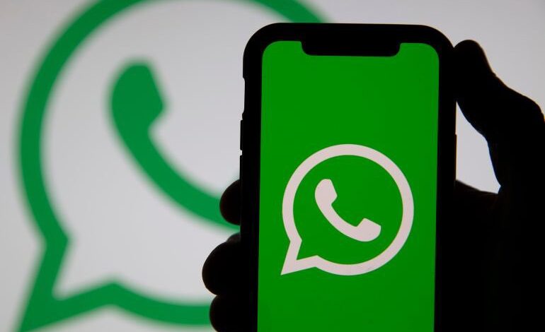 عطل يوقف ‎واتساب لدى بعض المستخدمين في عدد من دول العالم