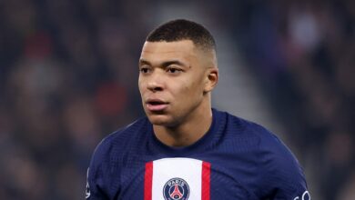 مليار يورو.. سان جيرمان يغري مبابي للبقاء في النادي الباريسي