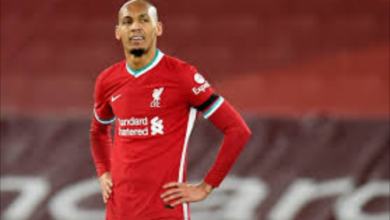 الاتحاد السعودي يضم البرازيلي فابينيو لمدة ثلاث سنوات