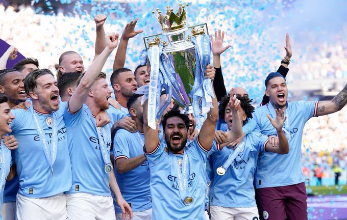 مانشستر سيتي يتوج بكأس السوبر الأوروبية للمرة الأولى في تاريخه 1 مانشستر سيتي يتوج بكأس السوبر الأوروبية للمرة الأولى في تاريخه