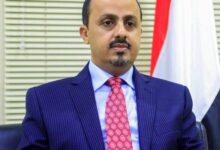 الإرياني: وفاة المعتقل خالد غازي يذكرنا بمأساة الآلاف من المحتجزين قسرا في معتقلات مليشيا الحوثي