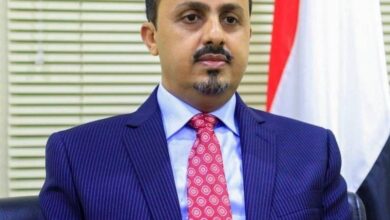 وزير الإعلام: عبدالملك الحوثي المسؤول المباشر عن جرائم وانتهاكات عناصره بحق اليمنيين