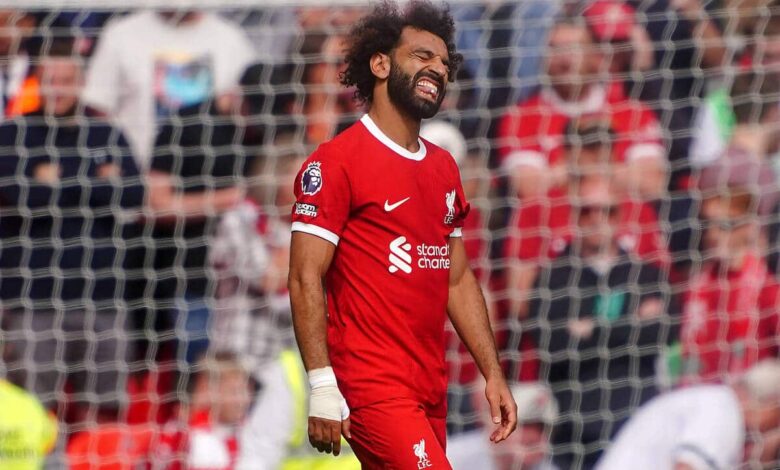 ليفربول يفوز على نيوكاسل بهدفين في الدوري الإنجليزي 1 ليفربول يفوز على نيوكاسل بهدفين في الدوري الإنجليزي