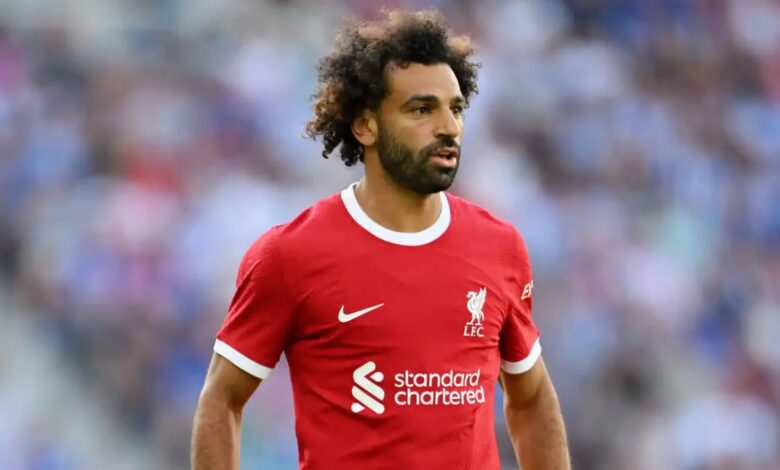 الإعلان عن موعد وصول النجم محمد صلاح الى جدة 1 الإعلان عن موعد وصول النجم محمد صلاح الى جدة