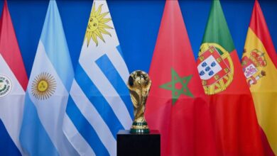 الفيفا يعلن إقامة كأس العالم 2030 في المغرب والبرتغال وإسبانيا