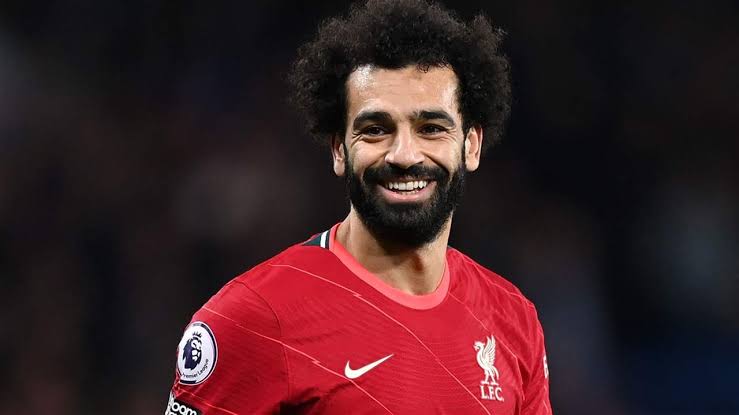 محمد صلاح يطالب بإدخال المساعدات لقطاع غزة 1 محمد صلاح يطالب بإدخال المساعدات لقطاع غزة