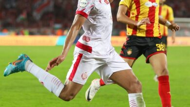 الوداد المغربي يضع قدمًا في نهائي الدوري الإفريقي بالفوز على الترجي التونسي