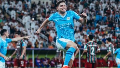 مانشستر سيتي يتوج بكأس العالم للأندية لأول مرة في تاريخه