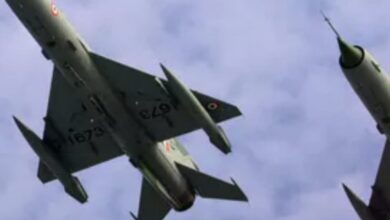 التحالف الدولي يستهدف مواقع حوثية جنوب وشمال الحديدة