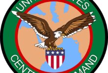 المركزية الأمريكية تعلن تدمير 4 طائرات بدون طيار في البحر الأحمر