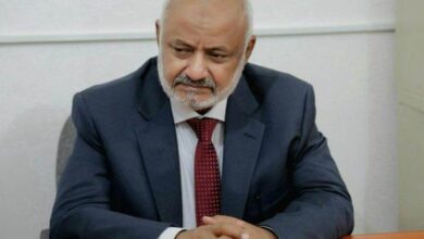 محافظ الحديدة يؤكد على تفعيل دور القضاء والنيابات العامة