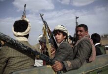 تقرير يرصد حيل الحوثي في نهب المساعدات الإنسانية والإغاثية