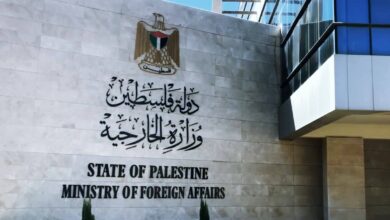 الخارجية الفلسطينية تطالب مجلس الأمن الدولي بتنفيذ قراره بوقف إطلاق النار في غزة
