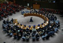 باكستان تشعر بخيبة امل إزاء قرار مجلس الأمن الدولي حول فلسطين