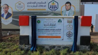 مع دخول الصيف.. مصادر تفضح أكذوبة الطاقة الشمسية الحوثية في الحديدة