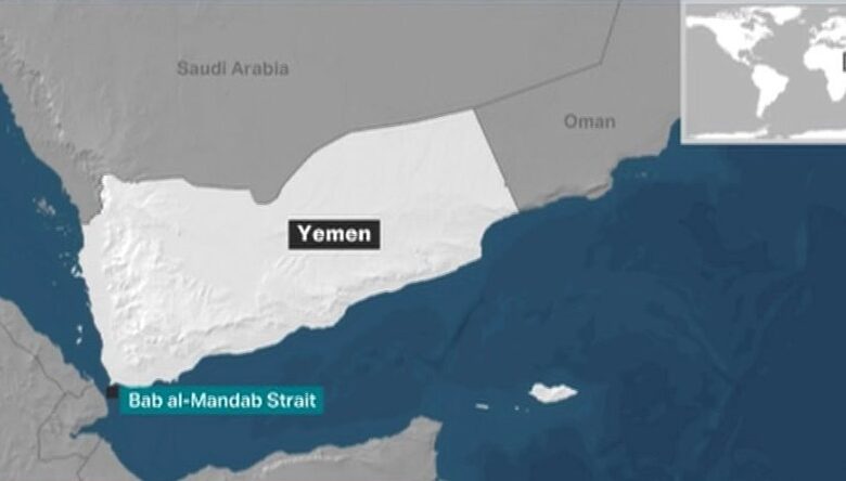 مدير مسام يكشف عن تفكيك متفجرات ضخمة على متن قارب صيد في باب المندب