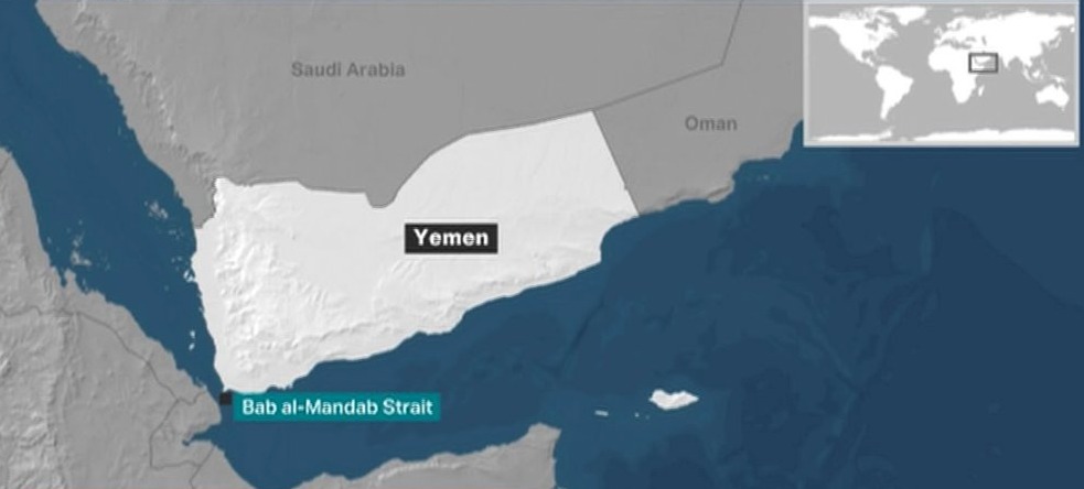 مدير مسام يكشف عن تفكيك متفجرات ضخمة على متن قارب صيد في باب المندب